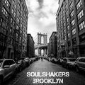 Soulshakers - Brooklyn