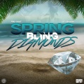 Spring Bling Diamonds (Explicit)