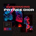 Prynce Dior、Christopher Jackson - I Can't Lose