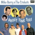 The Crickets、Mike Berry - Jambalaya