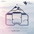 Joint Stock Galaxy、Alex Cool - Ice Fantasy (Alex Cool Remix)