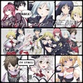 Dwandonly、Yuki-Sama、yungwardz、Chalkwell、Dwan Martin - Trinity Seven! (REMIX|Explicit)