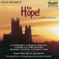 Russell Gloyd、Shelley Waite、dave brubeck quartet、Kevin Deas、Dave Brubeck (戴夫·布鲁贝克)、Mark Bleeke、Cathedral Choral Society Chorus、Cathedral Choral Society Orchestra、Duke Ellington School of the Arts Show Choir - VII. Holy, Holy, Holy
