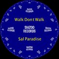 Walk Don't Walk (Explicit)