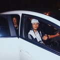Crux、Nix、Thon、André Luiz Silva、Joao、Everthon Lopes Santos - Uau (Explicit)