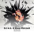 Dima Pulsar、DJ M.S. - Getting Over