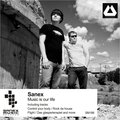 Sanex、Olegy - So Many Stars