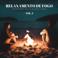 Música Zen Relaxante、Meditação Experiência Musical、Ruído branco - Inspiração De Incêndio