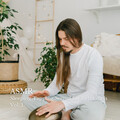 ASMR: Sleeping Tapping Sound for Relaxation Vol. 1