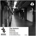 The Ventura、Screamer - Le Futur (Screamer Remix)