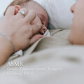 ASMR: Gentle Tapping Sound Triggers for Sleep Vol. 1