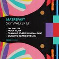 Matrefakt、Culture Jam - Drawing Board (Dub Mix)