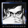 Jordan Allen - Synchronised