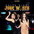 Anayvis、Joana Mer、Salvo Riggi、Anayvis Beltran Alvarez、Anastasia Zholobova - Just Watch (Explicit)