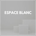 Espace Blanc