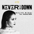 Joana Mer、Salvo Riggi、Anastasia Zholobova - Never Let You Down