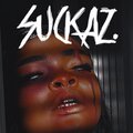 Danaii - SUCKAZ. (Explicit)