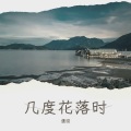 鹰雄 - 几度花落时
