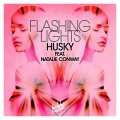 Natalie Conway、husky - Flashing Lights (Husky's Sax Ridestrumental)