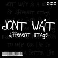 Different Stage、Vinícius、Enderson Tavares do Carmo - Don't Wait