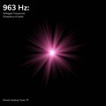 Miracle Healing Tones TP、Solfeggio Frequencies TP - 963 Hz: Opening Crown Chakra (Solfeggio Frequencies)