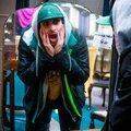 Oxymoron、KULMA、Moan、Joseph White、Arttu ilmari - Mood Swings (Explicit)