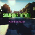 Ade Ebenezer - Heather X Eyes Blue