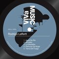 rodrigo laffertt - Perfume De Mujer