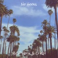 B$F Rock、Li Key - No Hooks (Explicit)