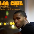 Lee Carr - Song For The Broken Hearted