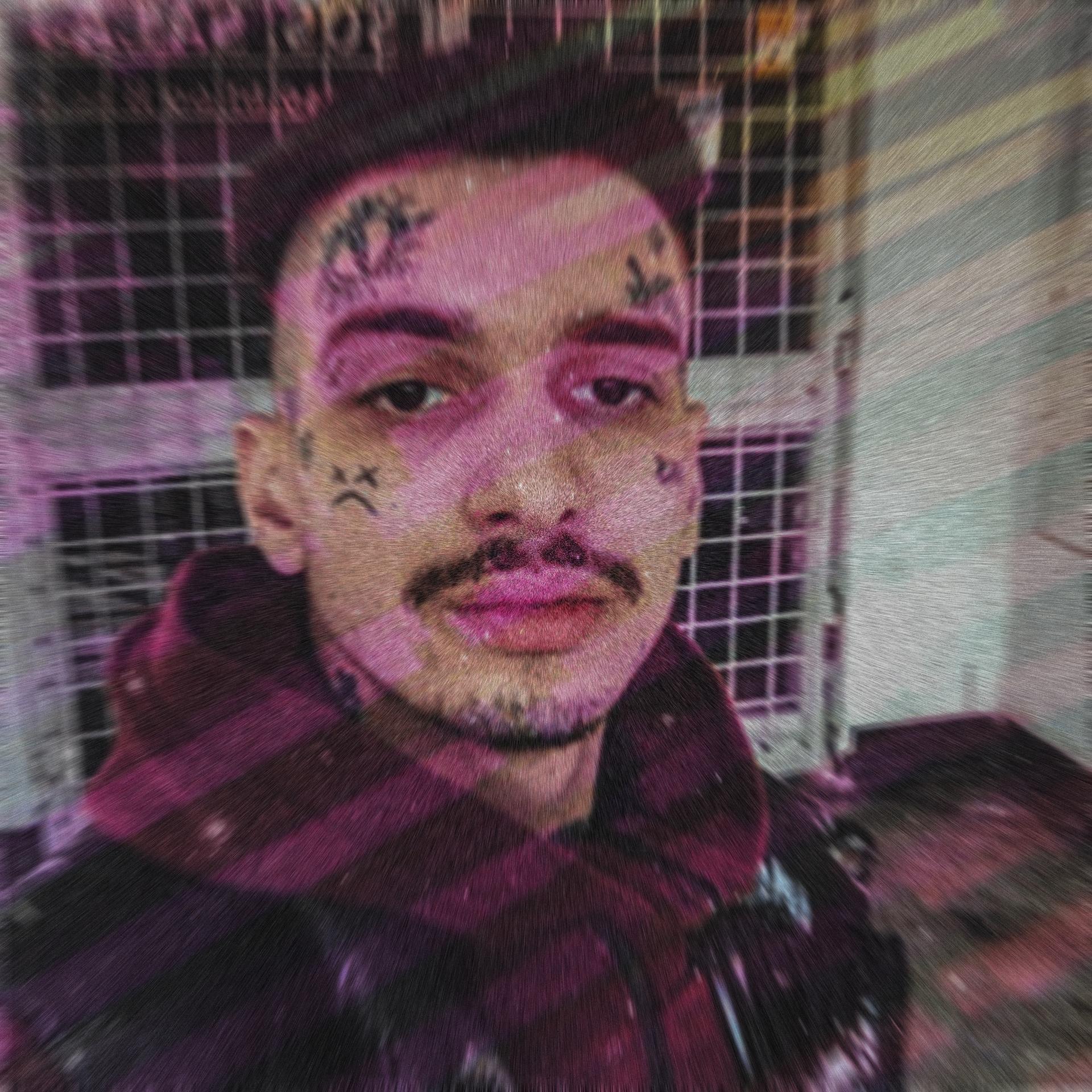 Raul Ws - Raul Ws Traiesc in Regret (Explicit)