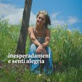 Inesperadamente Sentí Alegría
