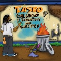 Taseo (feat. Tarantony & Buba Pro)(Explicit)