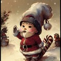 Navidad!、Navidad Clasico、Los Niños de Navidad - Blanca Navidad
