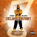 point blank、Big T - Poison