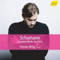 Florian Uhlig - Album for the Young, Op. 68, Appendix (Excerpts) : No. 9, Gukkuk im Versteck