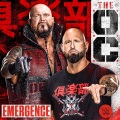 WWE (世界摔角娱乐)、def rebel - WWE: Emergence (The O.C.)