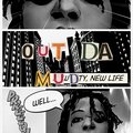 6 Firstchooch - Out Da Mud (Explicit)