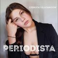 Cedrick Vilacknoow - Periodista