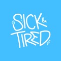 deadman 死人 - sick & tired (Explicit)