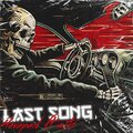 Sito、4evapaidyoungsta - Last song (feat. Sito) (Explicit)