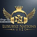Luxuriouz - Bosses Only (Explicit)
