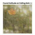 Rain Sounds - Window of Rain