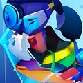 faringasept、Q6 - Brawl Stars (Explicit)
