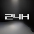 MG_木九九九 - 24H
