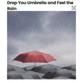 Yoga Rain - Wavy