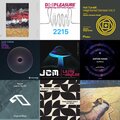 Leslie JayCee - Father Ocean (Leslie JayCee remix)