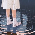 莹火虫 - 等风起，等雨停