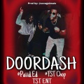 DOORDASH (feat. paiiid.ed & TST CHOP)(Explicit)