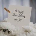 FG Fame - Happy Birthday To You (Karen Song)